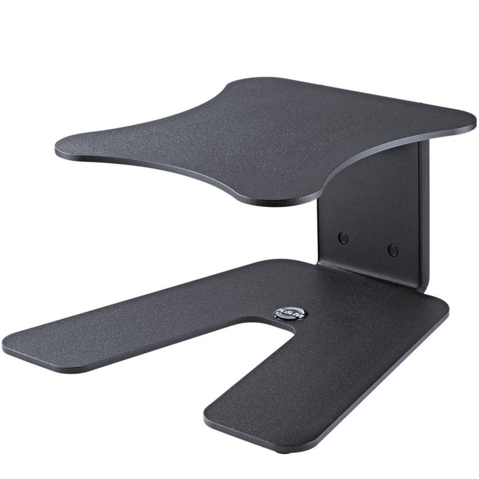 K&M 26774 studio monitor stand