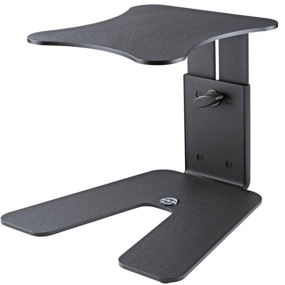 K&M 26774 studio monitor stand