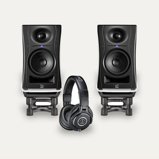 Studio Deals
