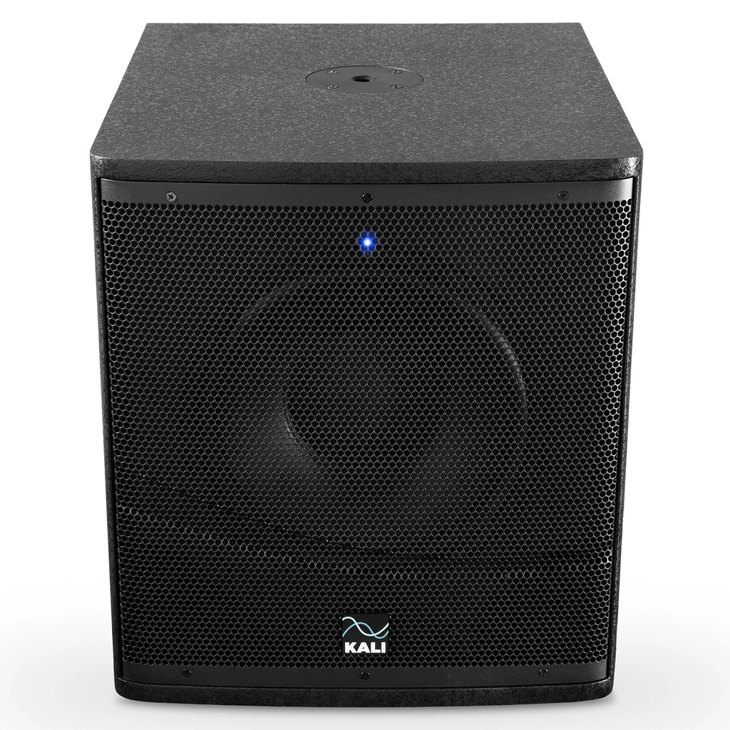 Kali Audio WS-12 V2 studio subwoofer