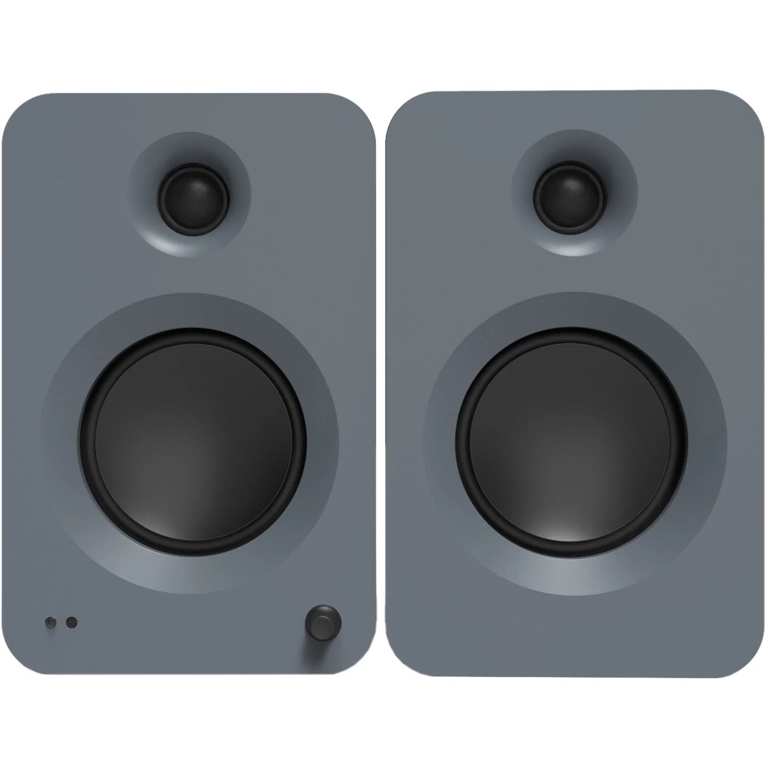 Kanto Audio Ren bookshelf speakers, view 11