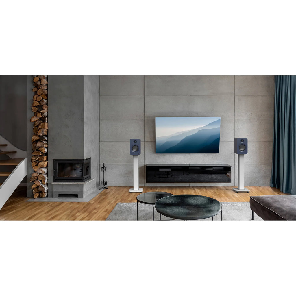 Kanto Audio Ren bookshelf speakers, view 16