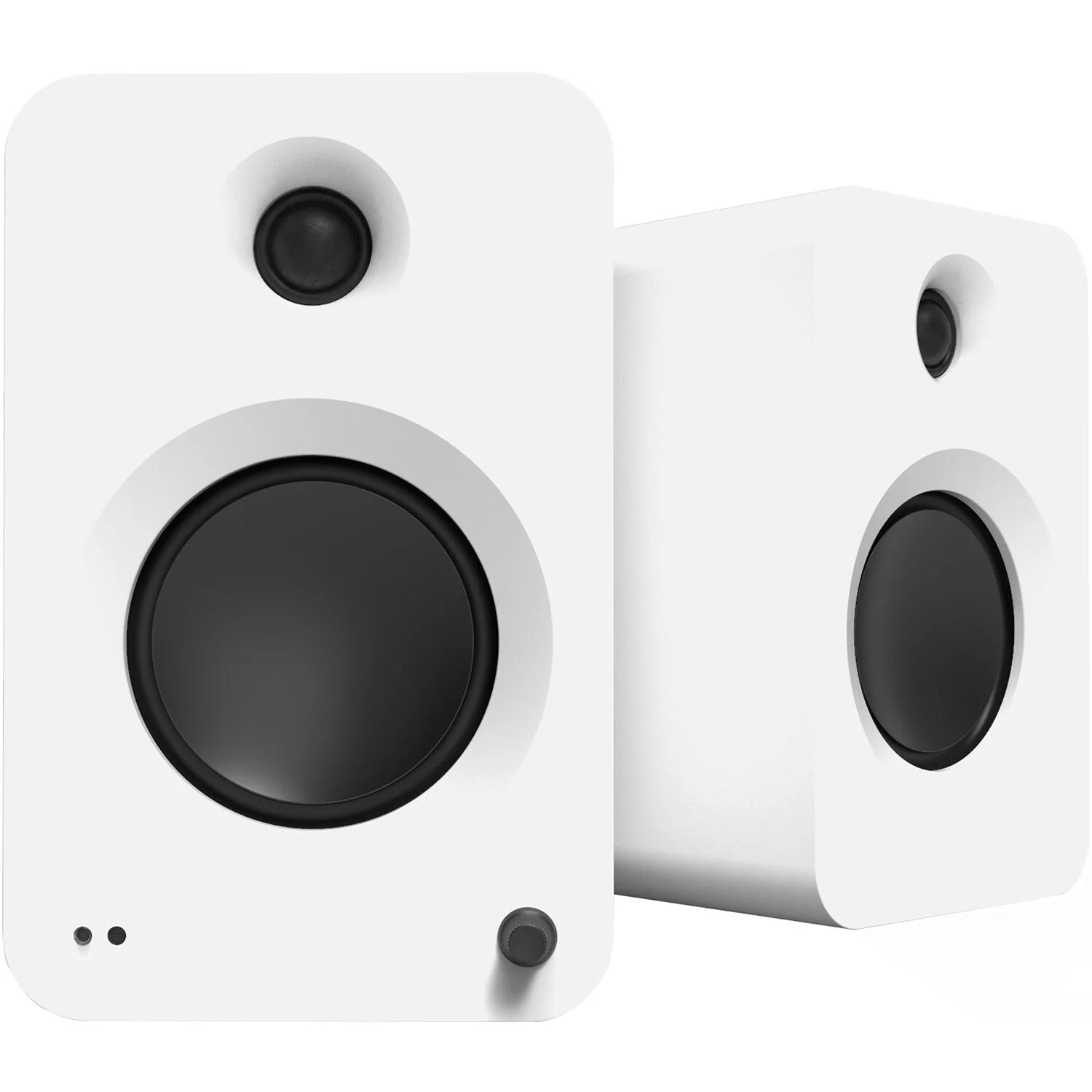 Kanto Audio Ren bookshelf speakers, view 6