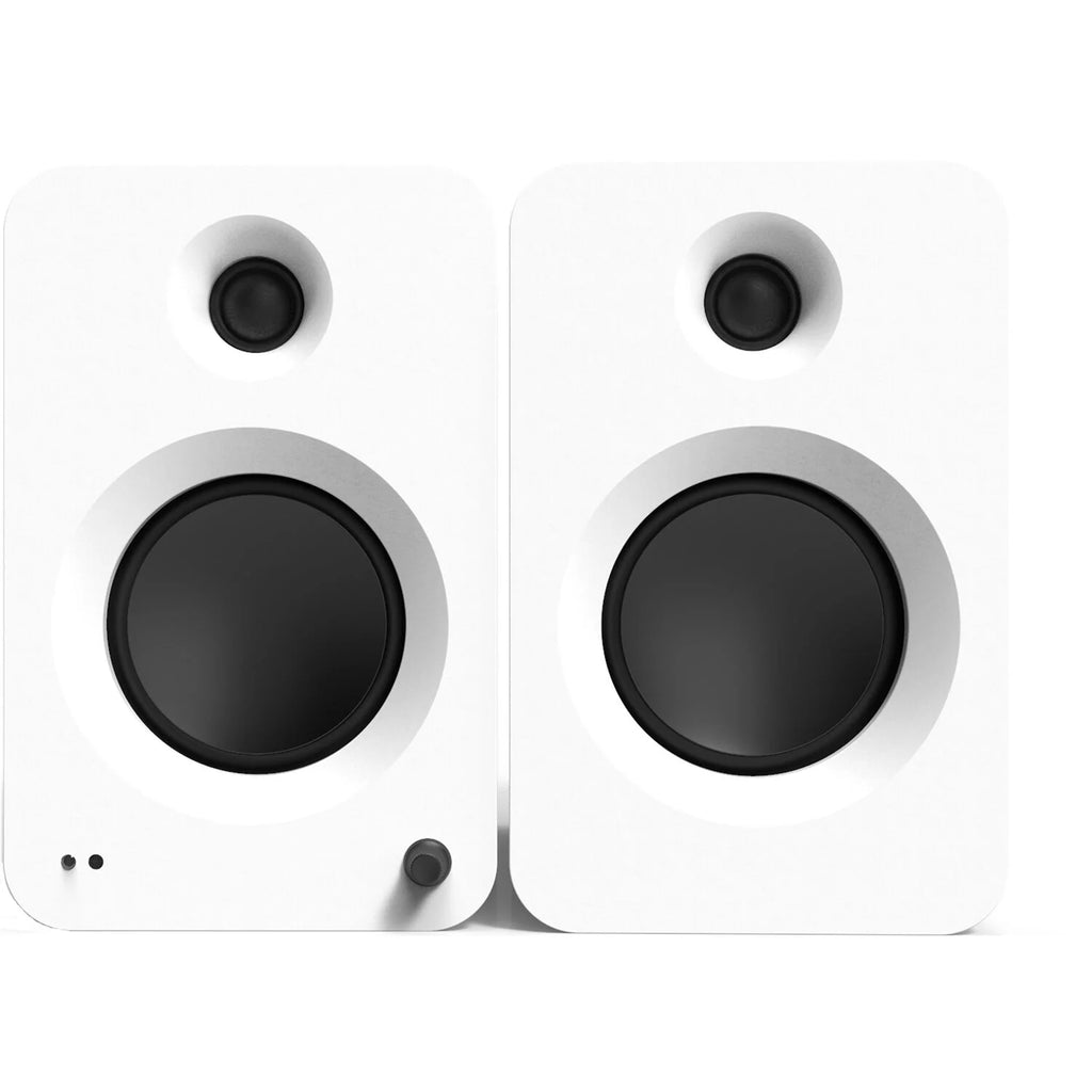 Kanto Audio Ren bookshelf speakers, view 7