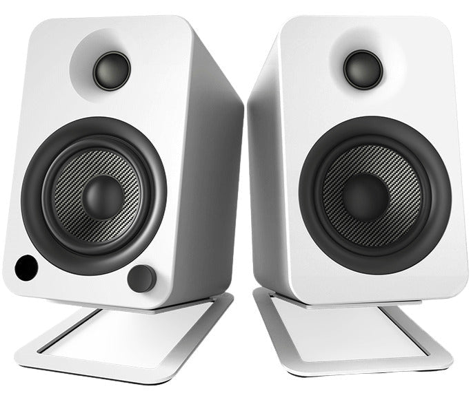 Kanto Audio S4 desktop speaker stands