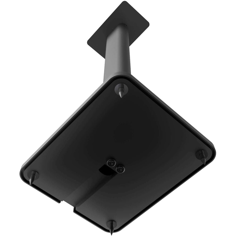Kanto Audio SP26 26-inch speaker stands, in black