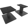 Kanto Audio SP6HD 6" Desktop Speaker Stands