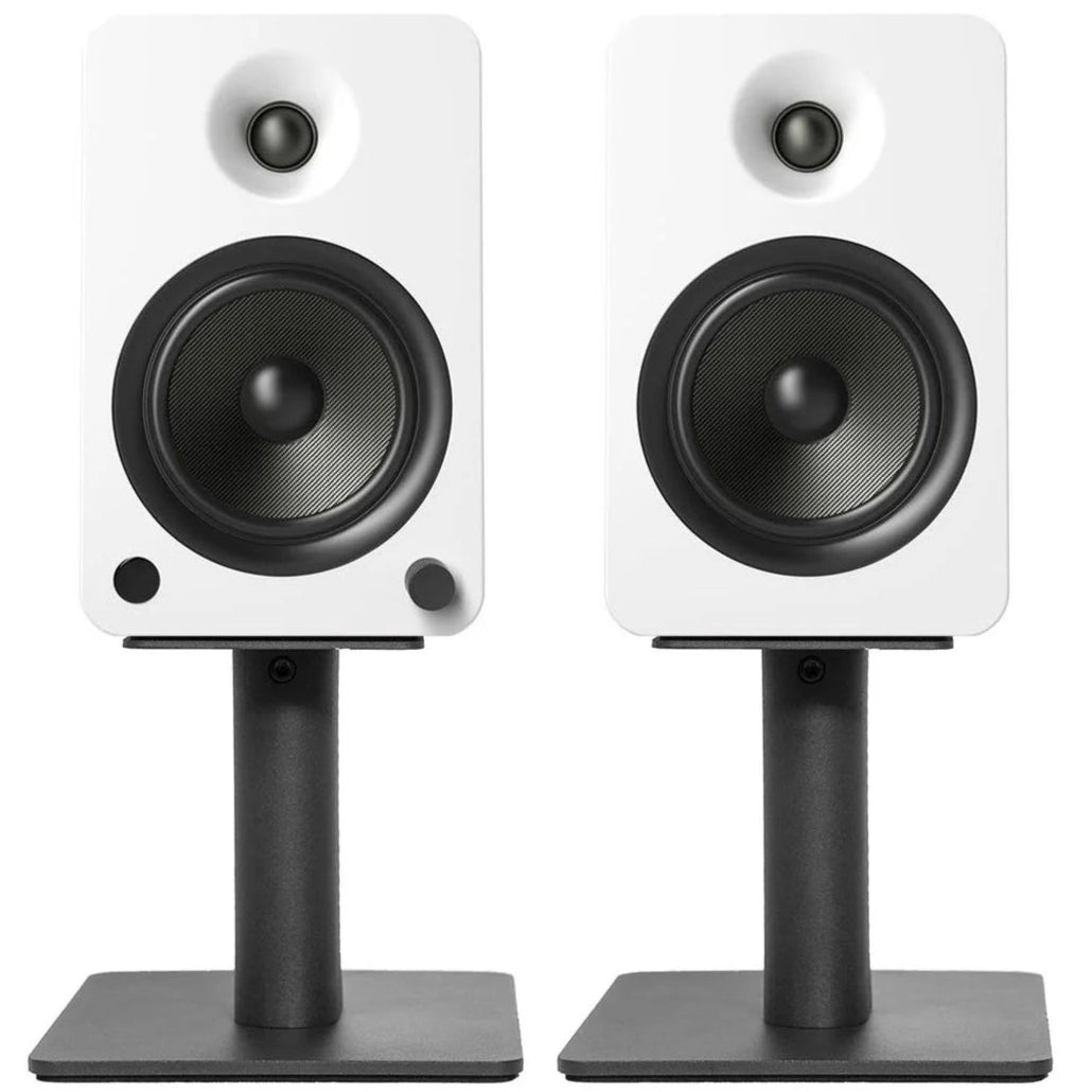 Kanto Audio SP6HD 6" Desktop Speaker Stands