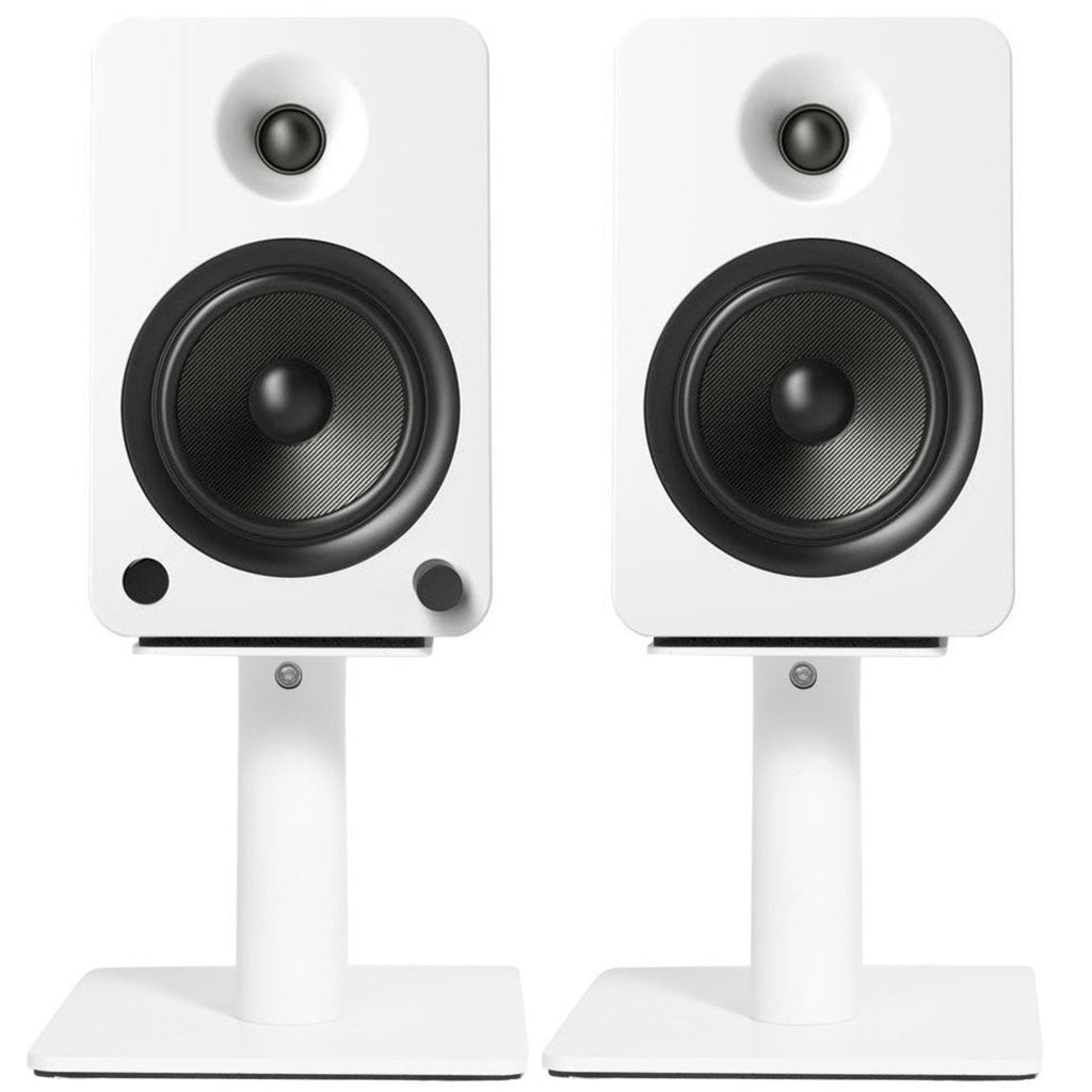 Kanto Audio SP6HD 6" Desktop Speaker Stands