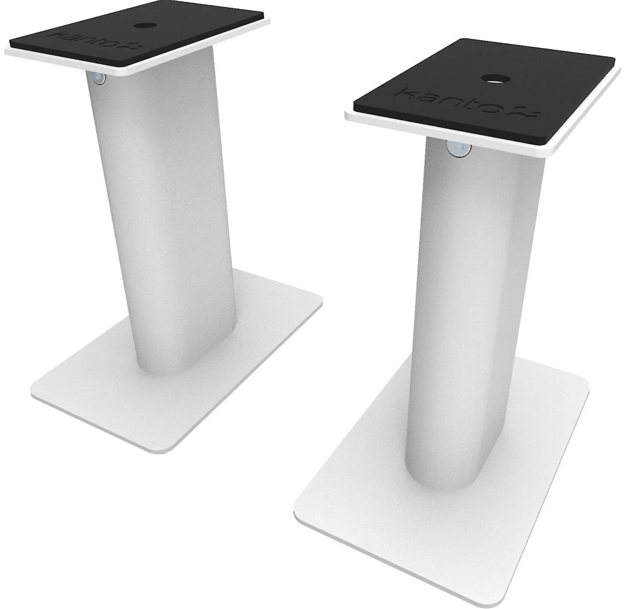 Kanto Audio SP9 9" Desktop Speaker Stands speaker stands, alternate view 7