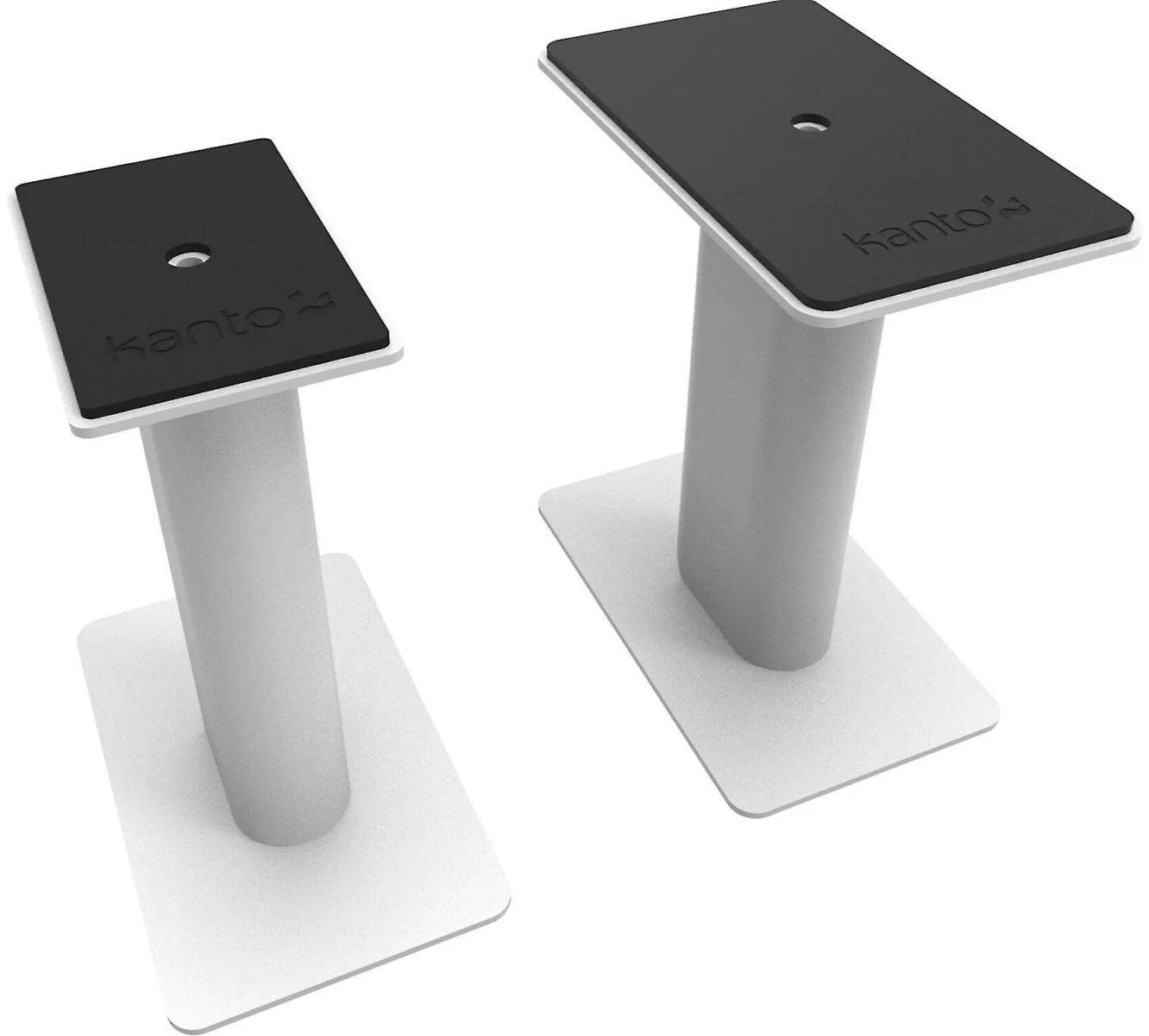 Kanto Audio SP9 9" Desktop Speaker Stands speaker stands, alternate view 8
