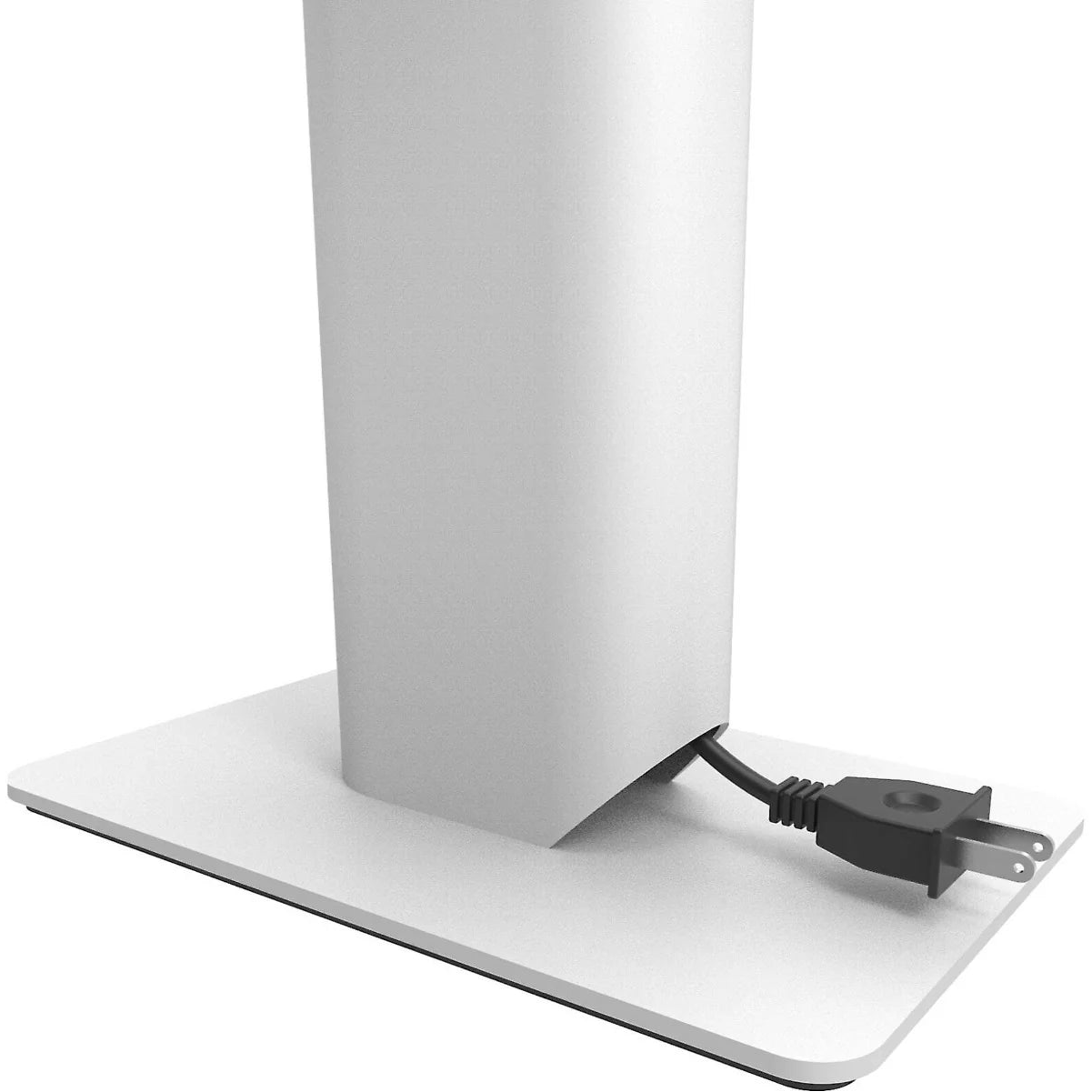 Kanto Audio SP9 9" Desktop Speaker Stands speaker stands, alternate view 9