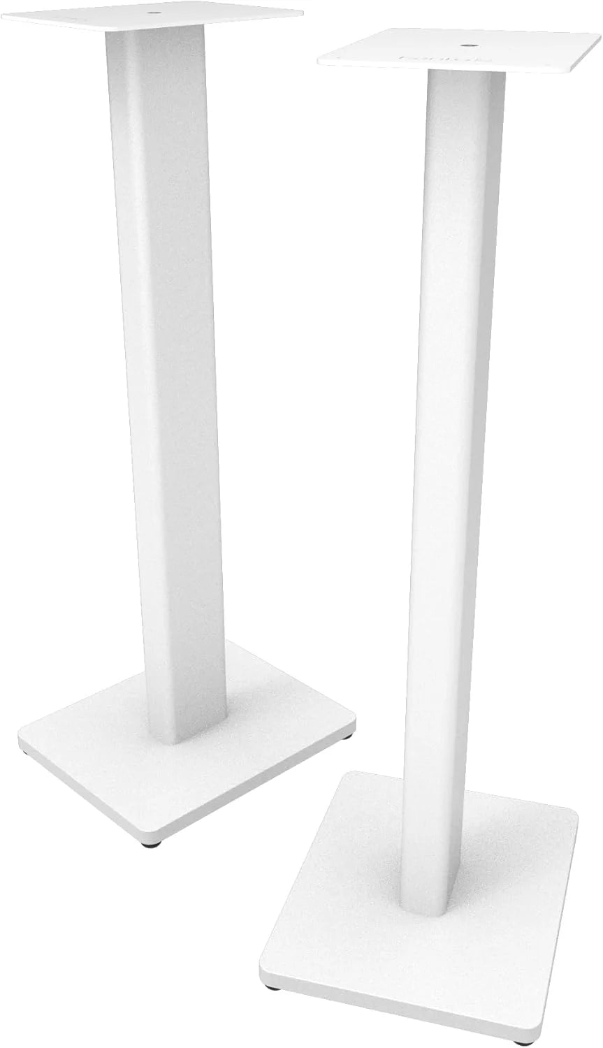 Kanto Audio ST28 speaker stands, in black