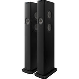 KEF LS60 Wireless
