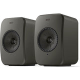 KEF LSX II LT