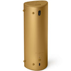 KEF Muo portable speakers, back view