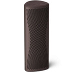 KEF Muo portable speakers, brown top view