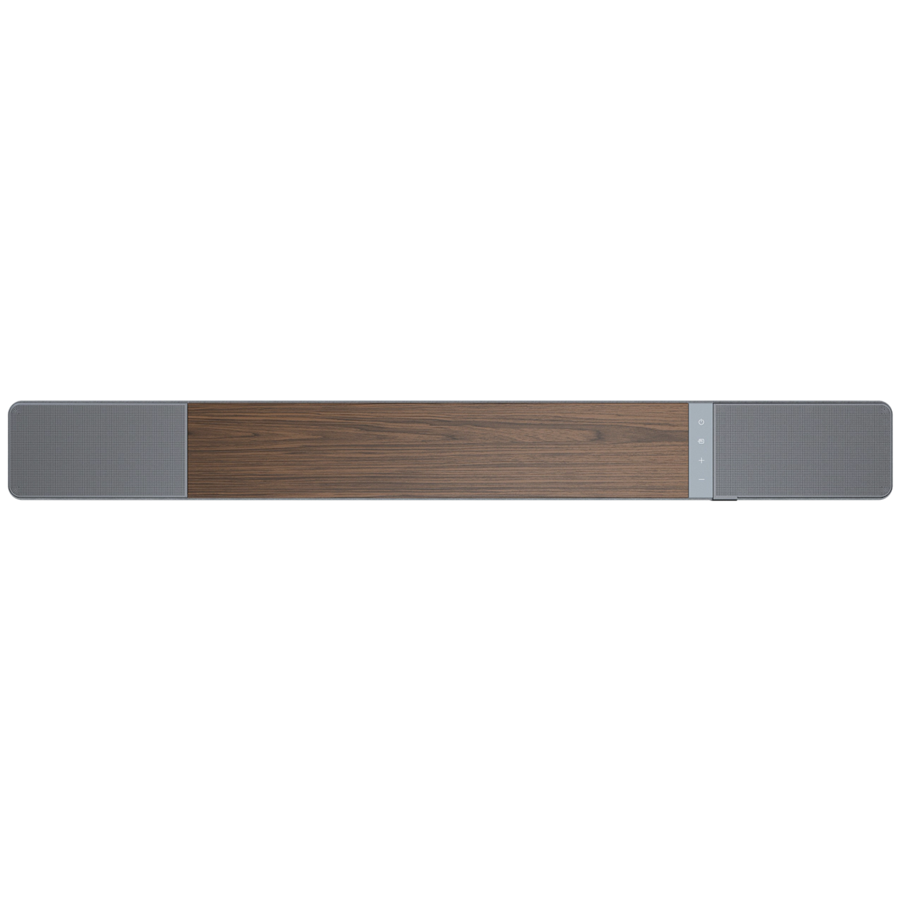 Klipsch Flexus Core 200 soundbars / tv speakers, top view