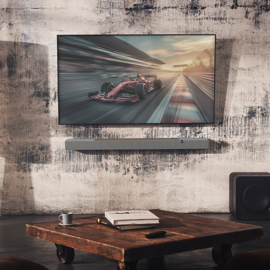 Klipsch Flexus Core 200 soundbars / tv speakers, alternate view 14