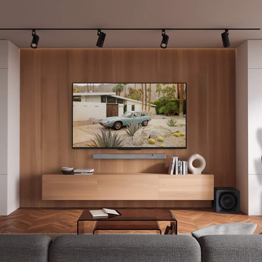 Klipsch Flexus Core 200 soundbars / tv speakers, alternate view 15