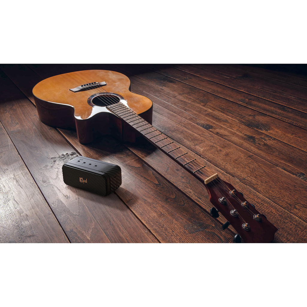 Klipsch Nashville portable speakers, alternate view 10