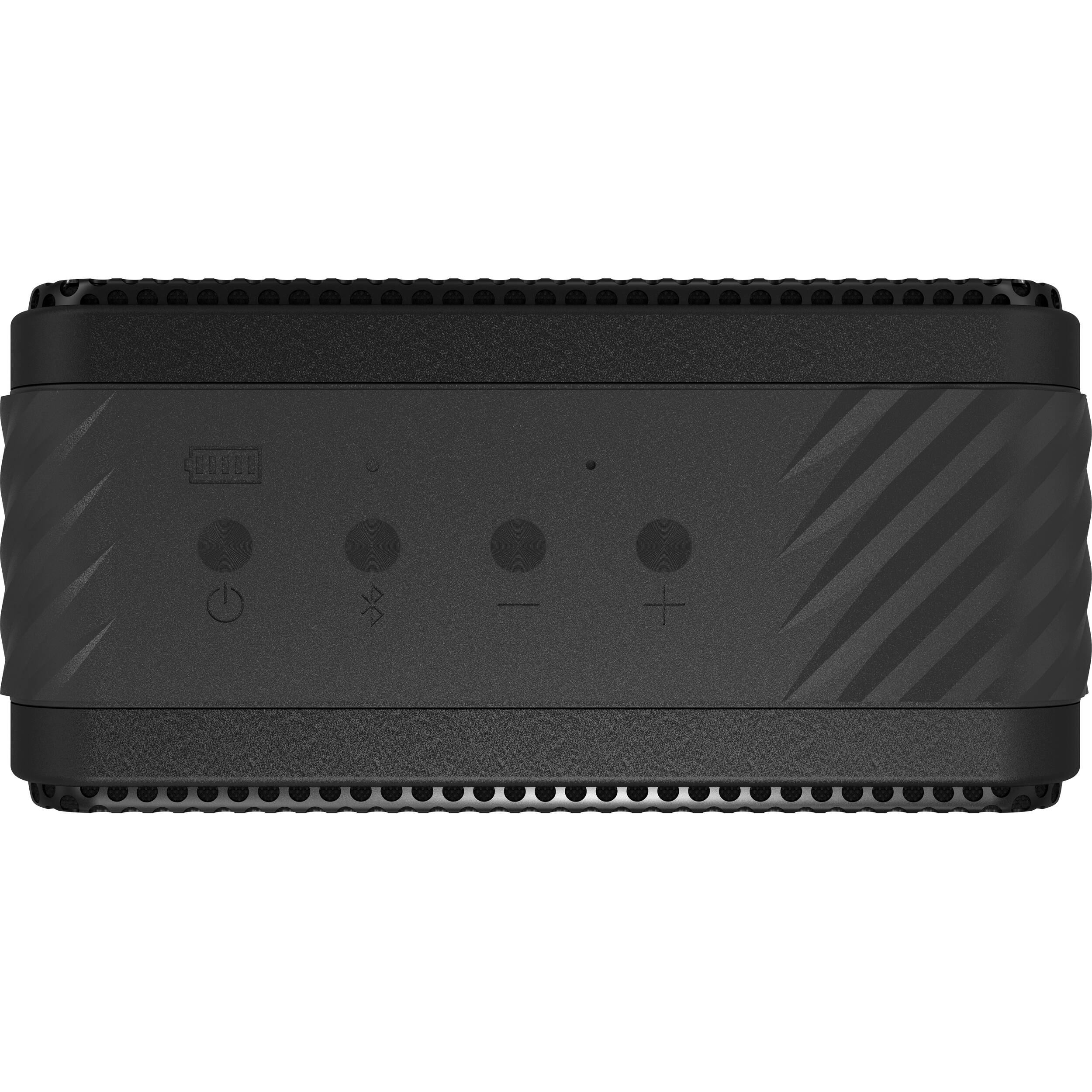 Klipsch Nashville portable speakers, alternate view 7