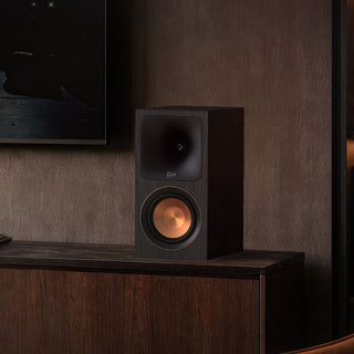 Klipsch Active Bookshelf Speakers