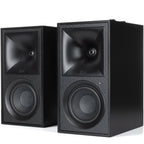 Klipsch The Fives active bookshelf speakers