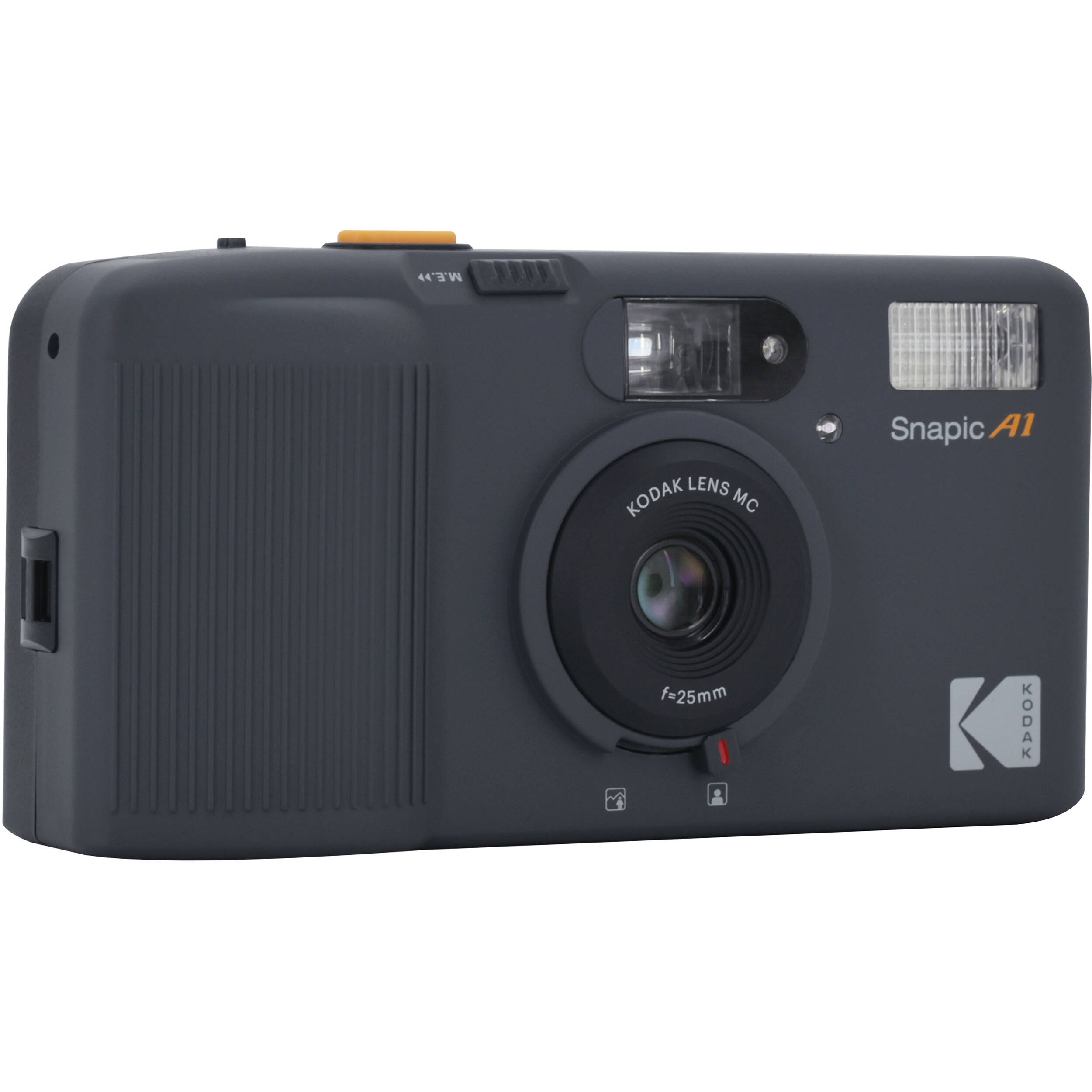 Kodak Snapic A1 instant & compact cameras, angle 3