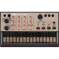 Korg Volca Keys synthesizers, hero shot