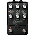 Universal Audio Dream '65 Reverb Amplifier with vintage styling and control knobs for rich, warm sound.