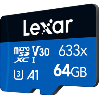 microSD Cards