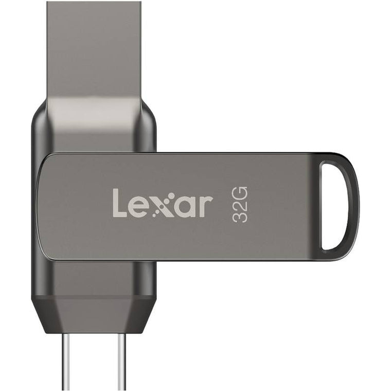 Lexar