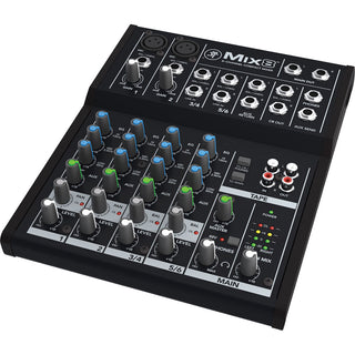 Mixerbord