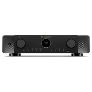 Hifi-utrustning kommande