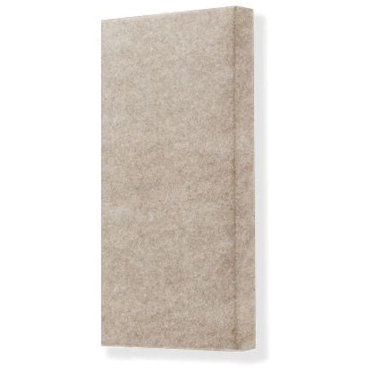 Megasonus POLY100 broadband acoustic panel