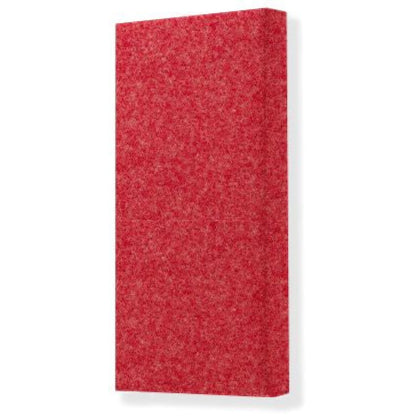 Megasonus POLY100 broadband acoustic panel
