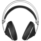 Meze Audio 99 Neo wired headphones, side