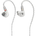 Meze Audio Alba in-ear headphones in black