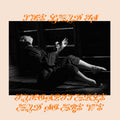 Mitski - The Land is Inhospitable and So Are We, black vinyl LP — front cover