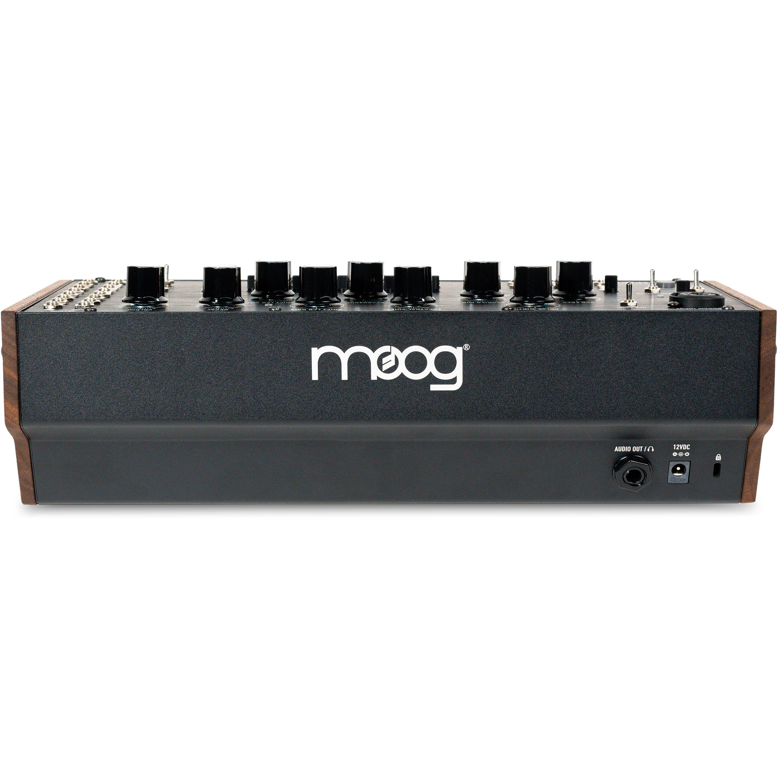 Moog Spectravox synthesizer