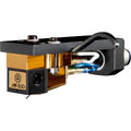 Nagaoka MP-500H pickup med Headshell