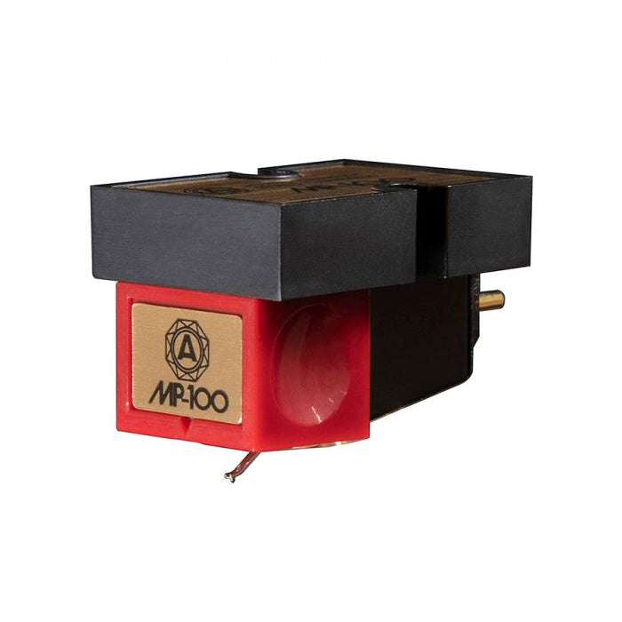 Nagaoka MP-100 pickup