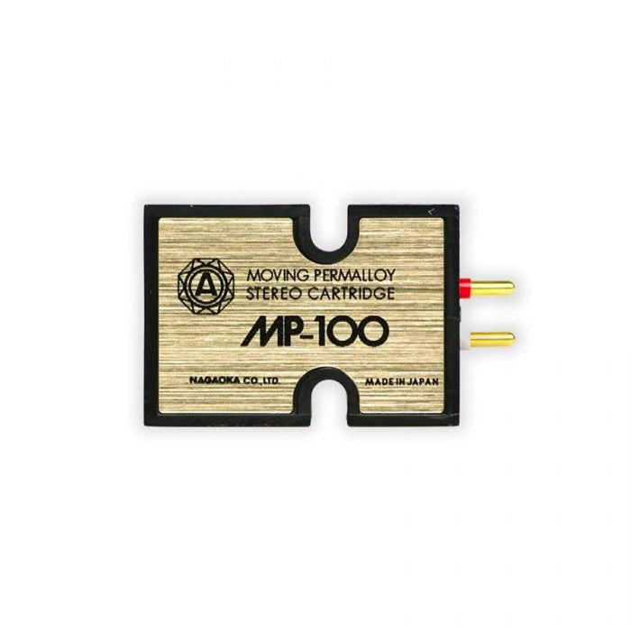 Nagaoka MP-100 pickup