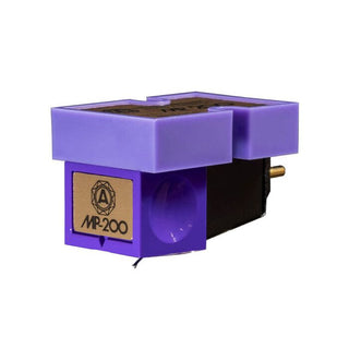 Nagaoka Turntable Cartridges