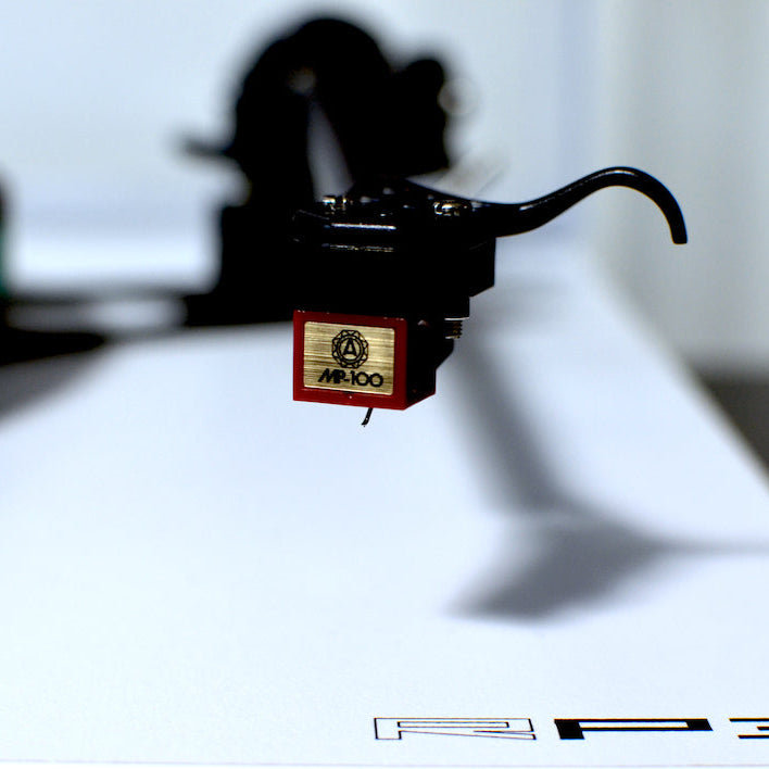 Nagaoka MP-100 pickup