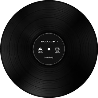 Native Instruments Traktor-serien