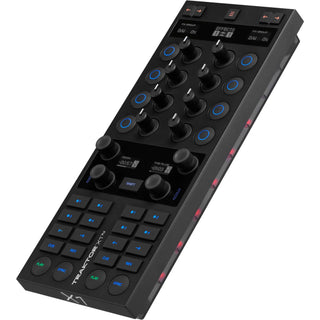 Native Instruments DJ-kontroller