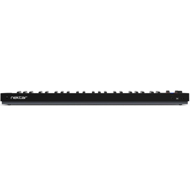 Nektar Impact GX49 49-key USB MIDI keyboard controller (view 2)