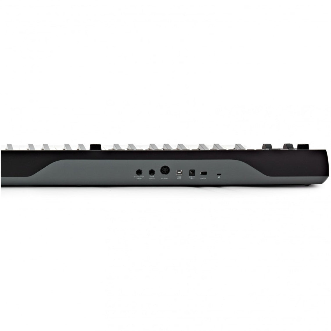 Nektar Impact GXP88 88-key MIDI keyboard controller (view 3)